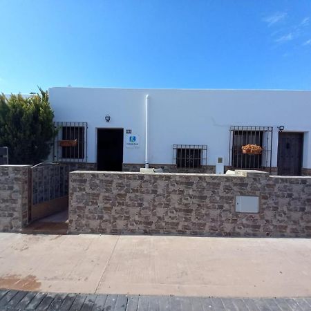 Casa Caremy Vila Almería Exterior foto